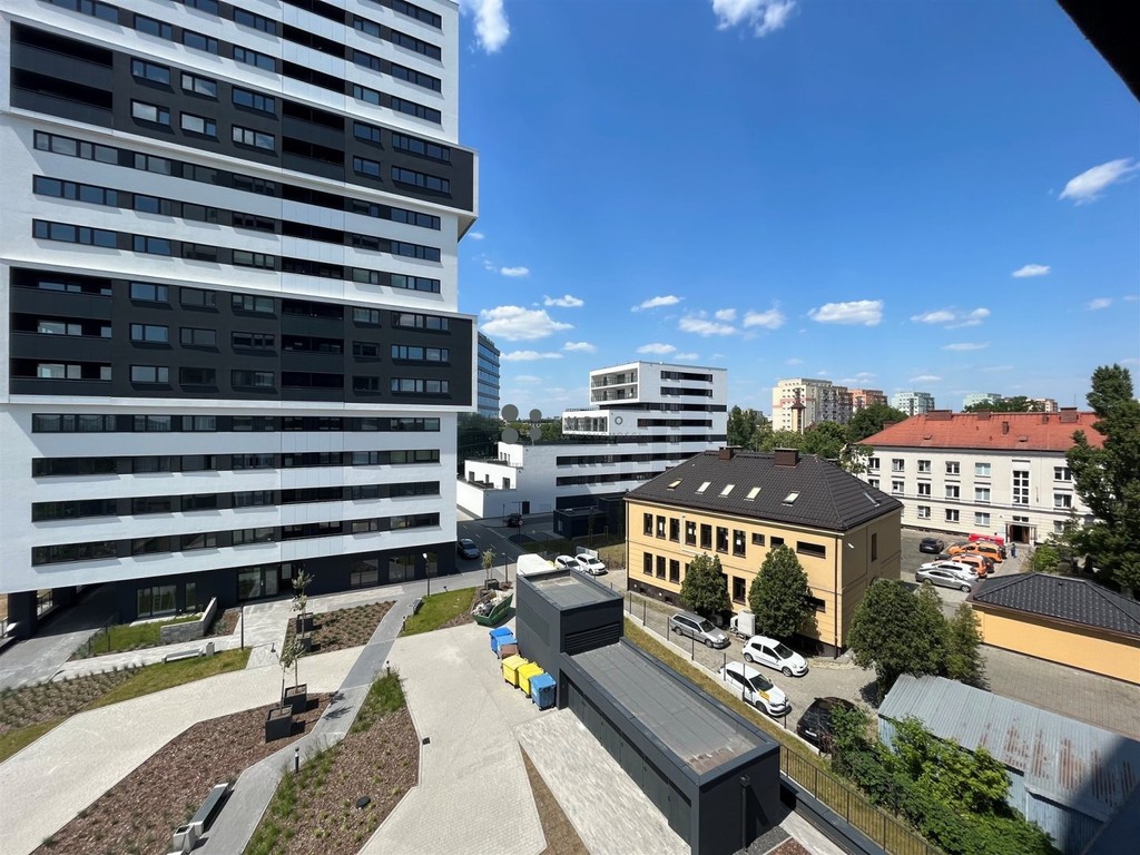 Aura Tower Bartodzieje M3 do Wynajęcia - Widok 5