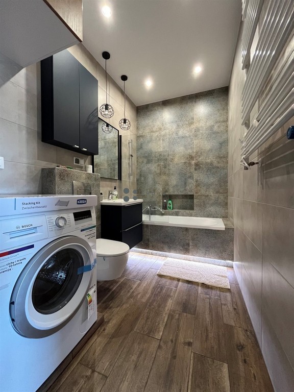 Aura Tower Bartodzieje M3 do Wynajęcia - Więcej