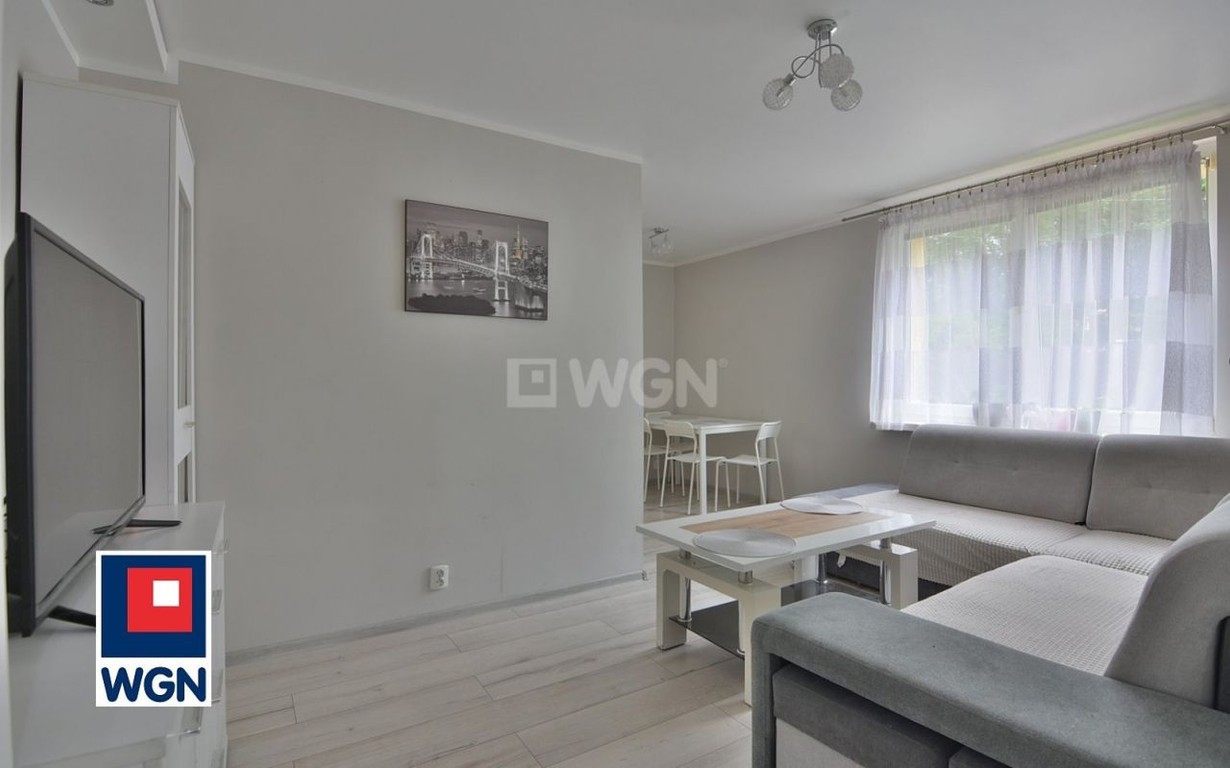Mieszkanie na sprzedaż, 46 m², 3 pokoje Frombork Frombork