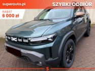 Dacia Duster I Extreme 1.2 TCe Hybrid-G LPG 4x4 Extreme 1.2 TCe Hybrid-G LPG 4x4 150KM