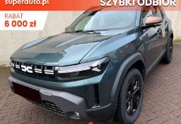 Dacia Duster I Extreme 1.2 TCe Hybrid-G LPG 4x4 Extreme 1.2 TCe Hybrid-G LPG 4x4 150KM