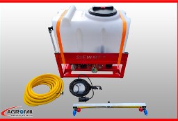 Aplikator do zakiszania Siewmet 100L od ręki promocja transport