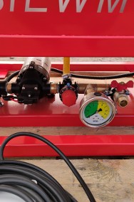 Aplikator do zakiszania Siewmet 100L od ręki promocja transport-2