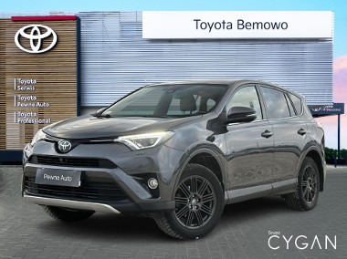 Toyota RAV 4 IV 2.0 Prestige|Safety 4x4-1