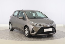 Toyota Yaris III , Salon Polska, 1. Właściciel, GAZ, Klima, Parktronic