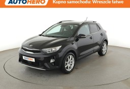 Kia Stonic Niski przebieg Historia serwisowa Navi Kamera cofania Klimatyzacja B