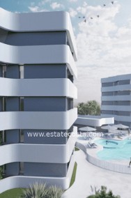 Kompleks nowoczesnych apartamentów w Guardamar del Segura-2