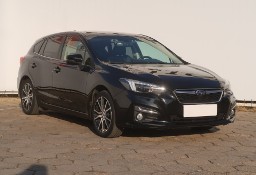 Subaru Impreza IV , Automat, Skóra, Navi, Xenon, Bi-Xenon, Klimatronic,