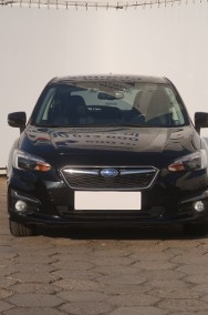 Subaru Impreza IV , Automat, Skóra, Navi, Xenon, Bi-Xenon, Klimatronic,-2