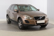 Volvo XC60 I , Salon Polska, Serwis ASO, Automat, Klimatronic, Tempomat,
