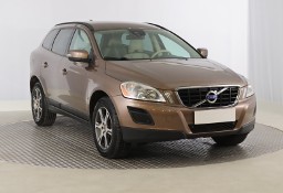 Volvo XC60 I , Salon Polska, Serwis ASO, Automat, Klimatronic, Tempomat,
