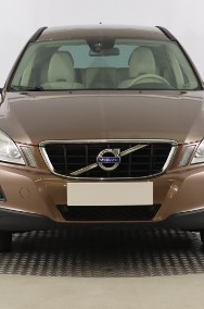 Volvo XC60 I , Salon Polska, Serwis ASO, Automat, Klimatronic, Tempomat,-2