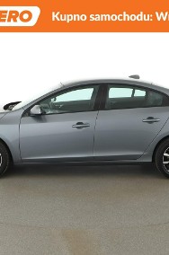 Volvo S60 II automat xenon skóra navi klima auto grzane fotele kamera i czujniki-2