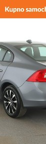 Volvo S60 II automat xenon skóra navi klima auto grzane fotele kamera i czujniki-4