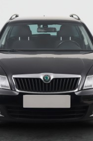Skoda Octavia II , Xenon, Klimatronic, Tempomat, Parktronic,-2