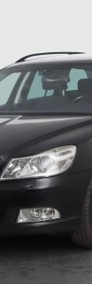 Skoda Octavia II , Xenon, Klimatronic, Tempomat, Parktronic,-3