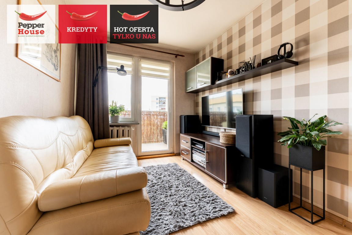 Mieszkanie na sprzedaż, 2 pokoje, 33 m², Gdynia