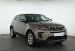 Land Rover Range Rover Evoque II , Serwis ASO, Automat, Skóra, Navi, Klimatronic, Tempomat,