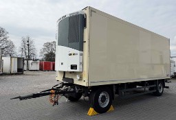 Schmitz Cargobull CHŁODNIA THERMO KING SLX 100 18 PALET
