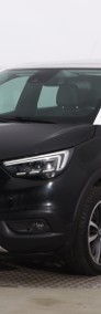 Opel , Automat, Skóra, Navi, Klimatronic, Tempomat, Parktronic,-3