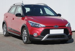 Hyundai i20 , Salon Polska, 1. Właściciel, Serwis ASO, Klima, Tempomat,