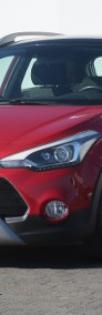 Hyundai i20 , Salon Polska, 1. Właściciel, Serwis ASO, Klima, Tempomat,-3