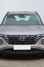 Hyundai Tucson , Salon Polska, Serwis ASO, Automat, Klimatronic, Parktronic,-2
