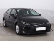 Toyota Corolla XII , Salon Polska, Automat, VAT 23%, Klimatronic, Tempomat