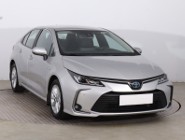 Toyota Corolla XII , Salon Polska, Serwis ASO, Automat, Klimatronic, Tempomat,