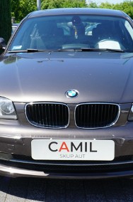 BMW SERIA 1 zarejestrowany, ubezpieczony-2