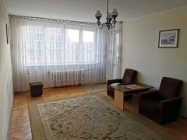 Mieszkanie na sprzedaż Gdańsk, Oliwa, ul. al. Grunwaldzka – 40.3 m2