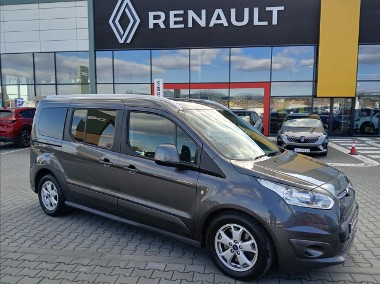 Ford Tourneo Connect 1.5 TDCi Titanium-1