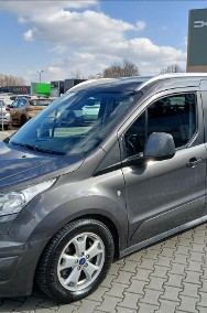 Ford Tourneo Connect 1.5 TDCi Titanium-2