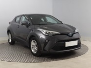 Toyota C-HR , Serwis ASO, Automat, VAT 23%, Klimatronic, Tempomat,