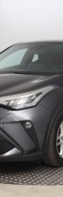 Toyota C-HR , Serwis ASO, Automat, VAT 23%, Klimatronic, Tempomat,-3