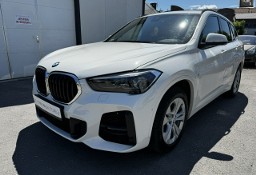 BMW X1 F48 Raty/Zamiana Gwarancja salon PL 1 właściciel M sport bezwypadkowa VA