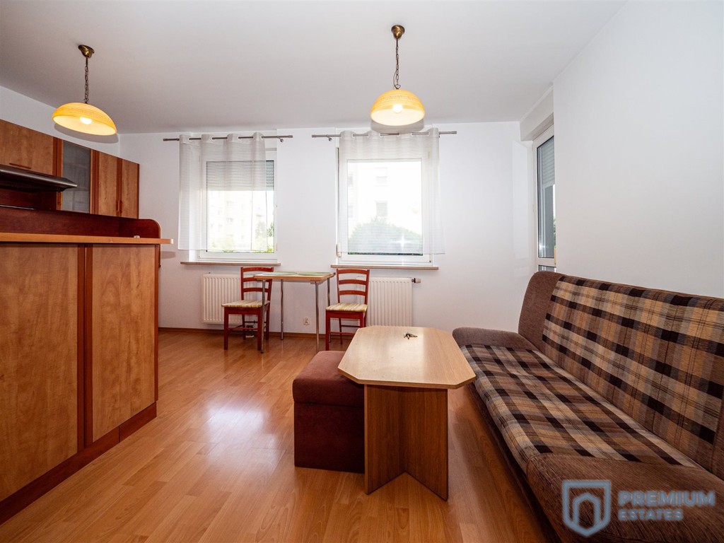 Mieszkanie z osobną kuchnią,40 m² Szuwarowa, Ruczaj - Widok 2