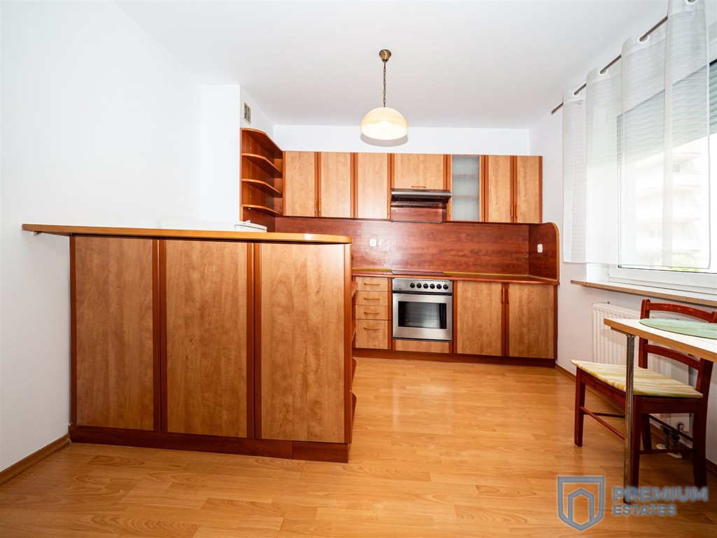 Mieszkanie z osobną kuchnią,40 m² Szuwarowa, Ruczaj - Widok 3
