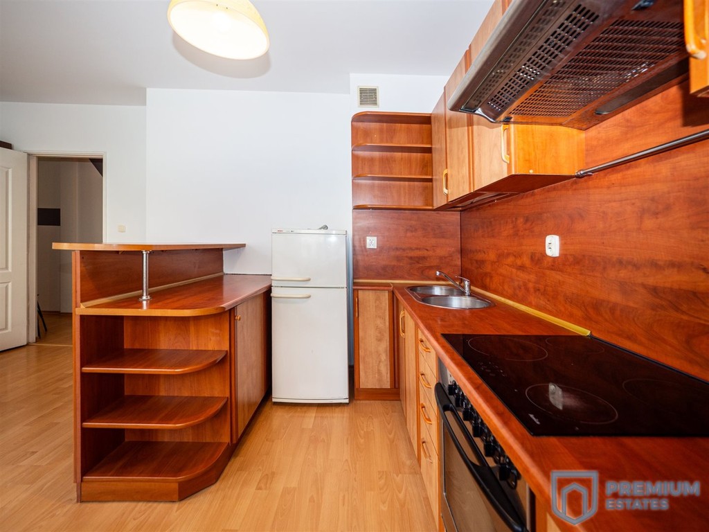 Mieszkanie z osobną kuchnią,40 m² Szuwarowa, Ruczaj - Widok 4
