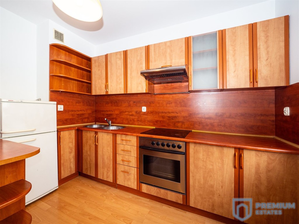 Mieszkanie z osobną kuchnią,40 m² Szuwarowa, Ruczaj - Widok 5