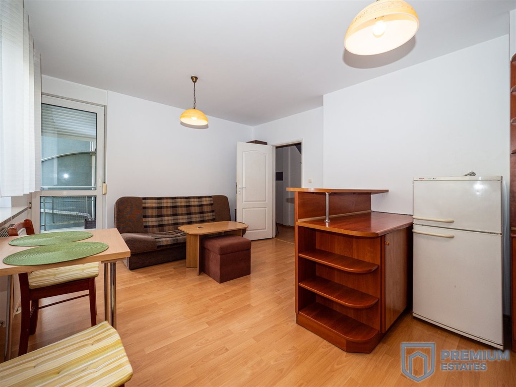 Mieszkanie z osobną kuchnią,40 m² Szuwarowa, Ruczaj - Widok 6
