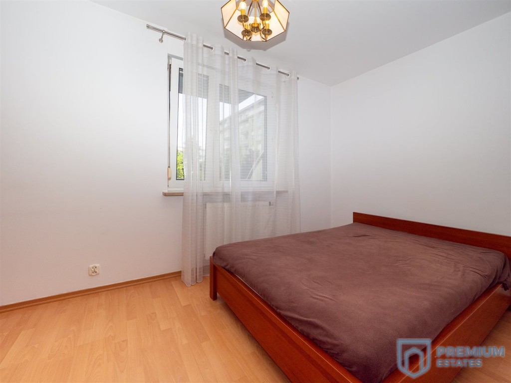Mieszkanie z osobną kuchnią,40 m² Szuwarowa, Ruczaj - Więcej