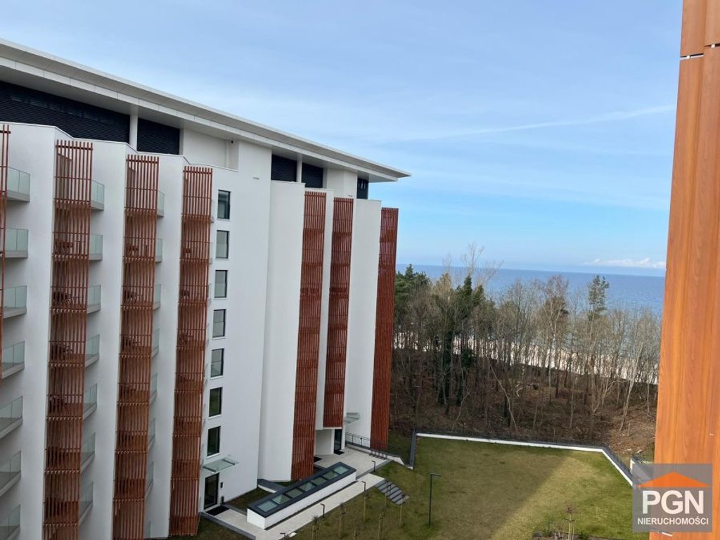 Duży Apartament, 3 Pokoje z Balkonami, 2 Łazienki