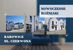 Nowy dom Rabowice, ul. Bliska