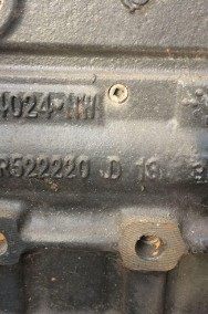 Silnik John Deere 4024 Części-2