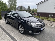 Toyota Avensis III 1.8 Benzyna Lift LED Alu Kamera Klimatronik Tempomat