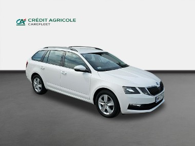 Skoda Octavia III 2.0 TDI SCR Ambition Kombi. WW028SE-1