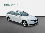 Skoda Octavia III 2.0 TDI SCR Ambition Kombi. WW028SE