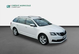 Skoda Octavia III 2.0 TDI SCR Ambition Kombi. WW028SE