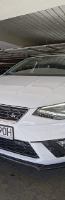 SEAT Ibiza FR 1.5 TSI 170KM Maxton + Opony-3